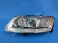 Predné ľavé XENON svetlo AUDI A6 C6 4F0